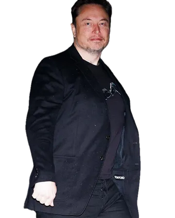 Elon Before