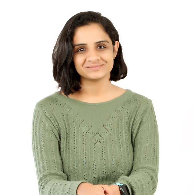Nikita Dresswala