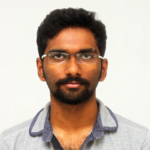 Pavan P M
