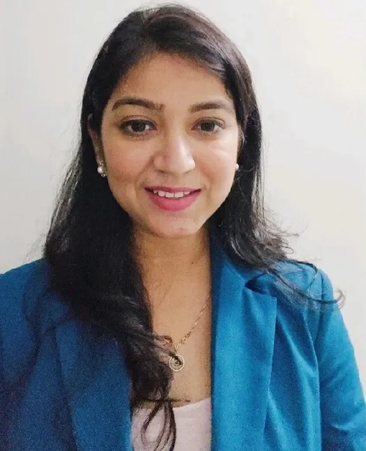 Dt. Prernna Kalra
