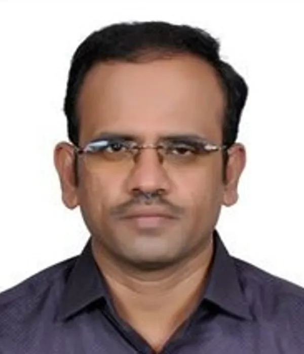 Dr. Bheemaraya D