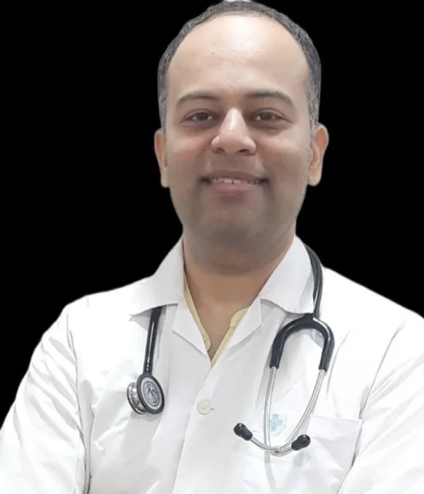 Dr. Brij Teli