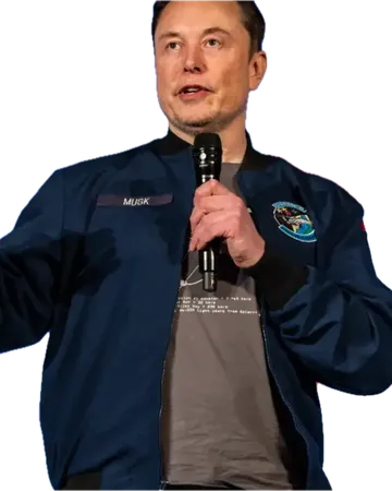 Elon After